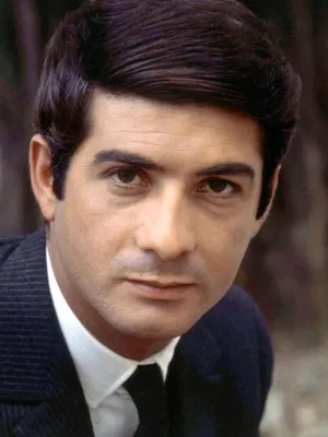 Jean-Claude Brialy
