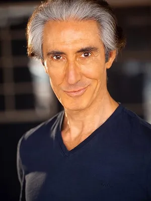Jordi Caballero