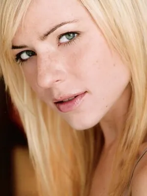 Melissa-Anne Davenport
