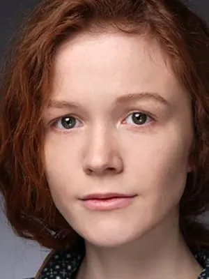 Polina Severnaya