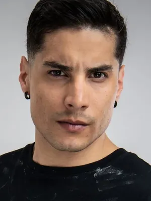 Álex Perea