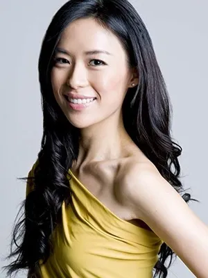 Rebecca Lim
