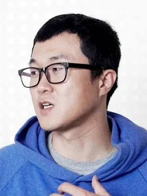 Ahn Gooc-jin