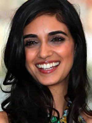 Liraz Charhi
