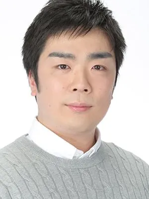 Shinnosuke Musashi