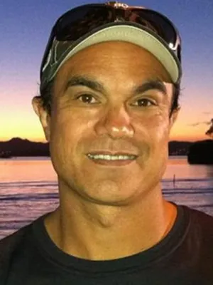 Jeff Cadiente
