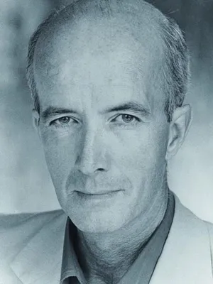 Clive Merrison