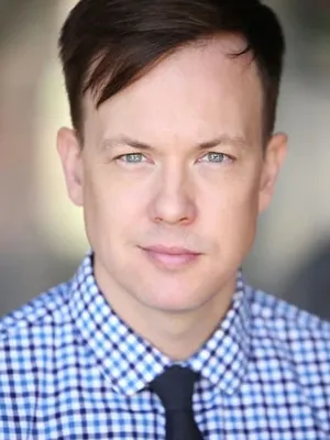 Hugh Scott
