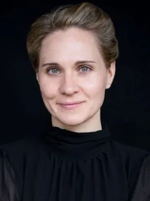 Alexia Traverse-Healy
