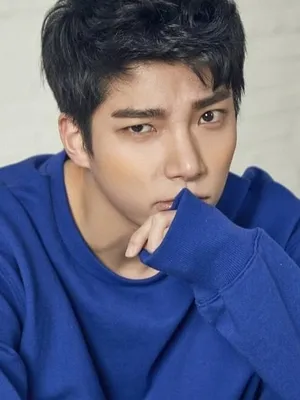 Oh Seung-yun