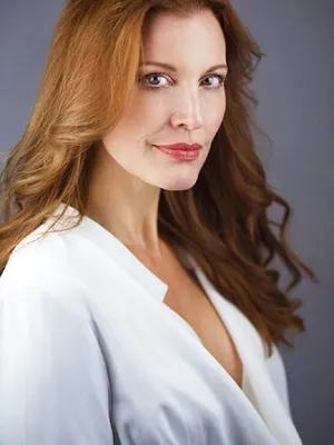 Rachel York
