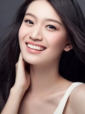 Christine Zheng