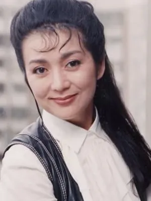 Petrina Fung Bo-Bo