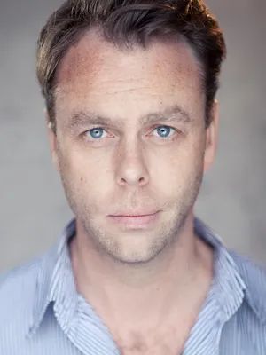 Bruce Mackinnon