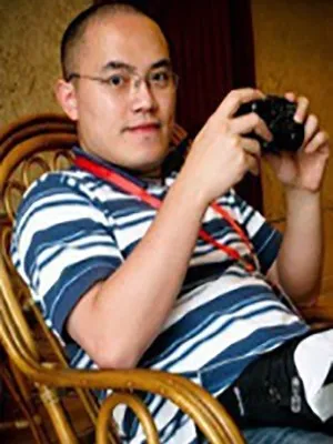Fuyuan Liu