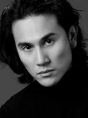 Vino G. Bastian