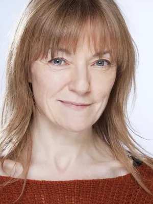 Wendy Nottingham