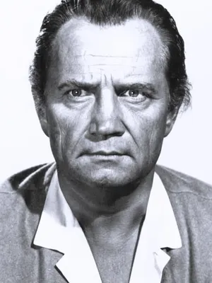 Walter Sande