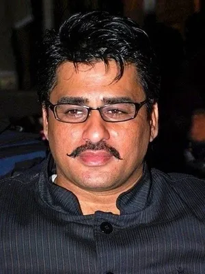Ayub Khan