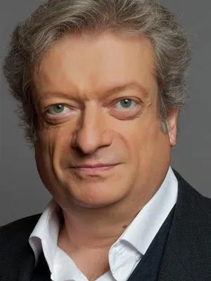 Dominique Daguier