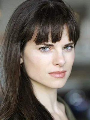 Amy Bailey
