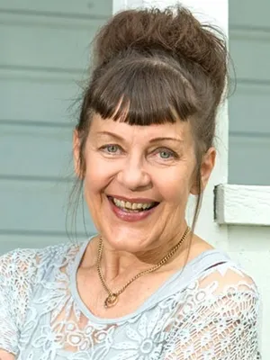 Eeva Eloranta