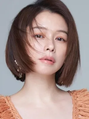 Vivian Hsu