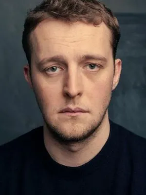 Fredrik Stenberg Ditlev-Simonsen