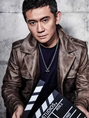 Johnny Zhao
