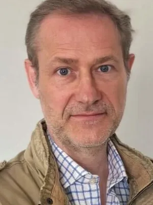 Edward Hamilton-Clark