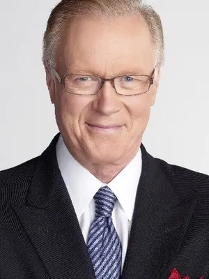 Chuck Scarborough