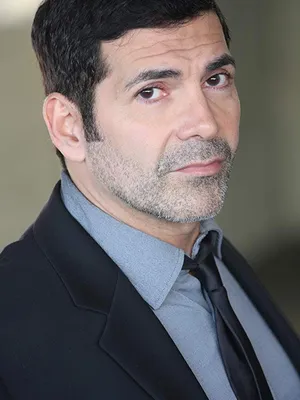 Johnny Ray Rodríguez