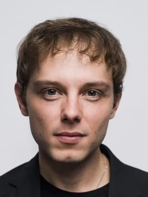 Aleksandr Seteykin