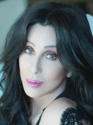 Cher