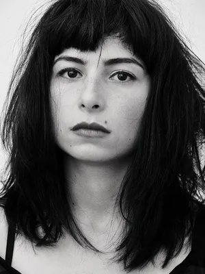 Elmira Arikan