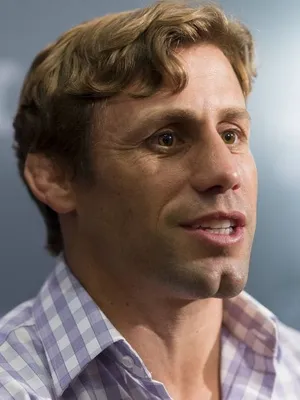 Urijah Faber