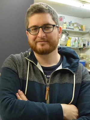 Alexandre Poncet