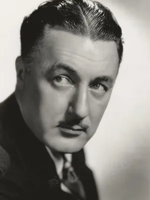 Paul McVey