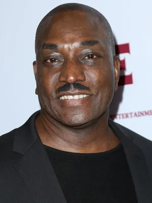 Clifton Powell