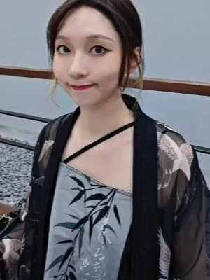 Qin Ziyi