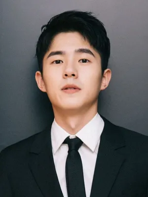 Liu Haoran