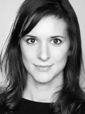 Louise Ford