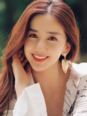 Maggie Chen