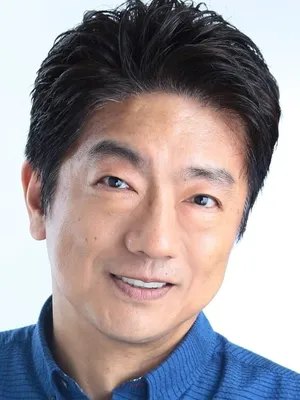 Koji Ishii