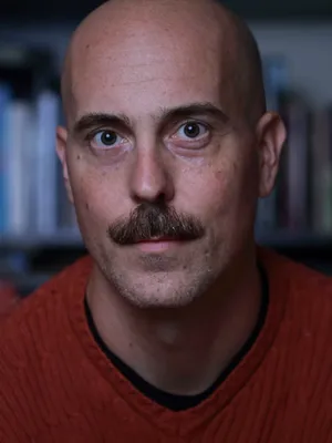 Brian James Fitzpatrick