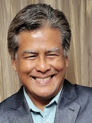 Jalaluddin Hassan