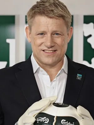 Peter Schmeichel