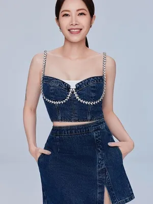 Yuki Hsu