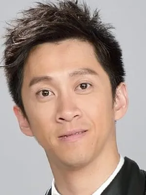 Hank Chen Han-Dian