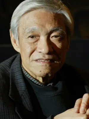 Ho Meng-Hua